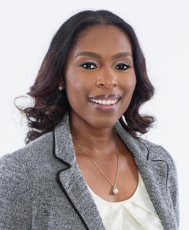  Photo of 2023-24 Principal, Ms. Tekeshia Hollis